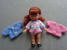 vêtement poupées 20 cm