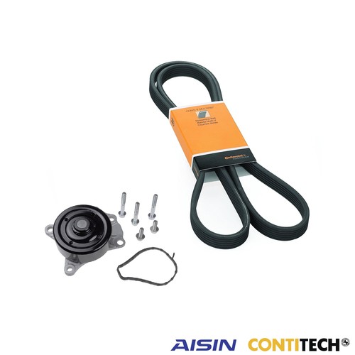 Pompe eau aisin - eau, +