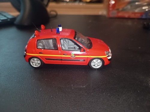 Norev renault clio - -,