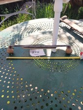 Outil De Menuisier Plane 