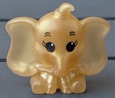 Figurine  Dumbo, Walt Disney