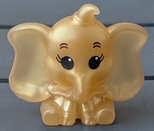 Figurine dumbo walt disney - figurine, dumbo,