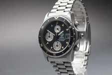 Montre Homme Vintage [Presque