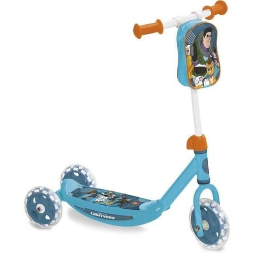 Mondo trottinette - -, /