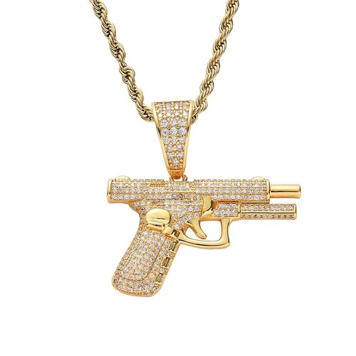 Collier urban ice - “urban, –
