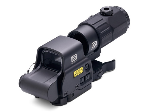 Eotech hhs complete system - eotech,