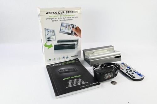 Archos 504 portable - 504, multi