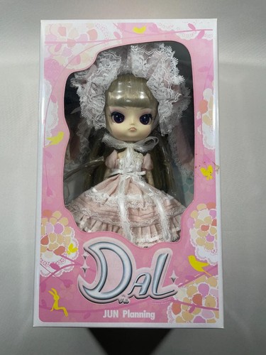 Pullip dal coral 312 opened - dal, f-312