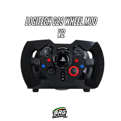 Open wheel mod for - open, v2