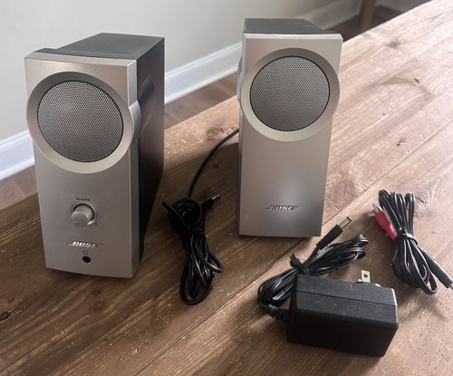 Bose companion series ii - companion,