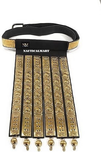 Ceinture tablier cuir - ceinture, en