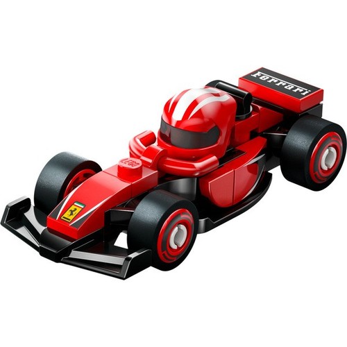Lego 71049 formula1 - formula1, modèle