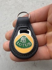 Porte Cle Original Lotus 1990
