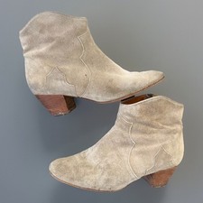 Isabel Marant Dicker Étoile