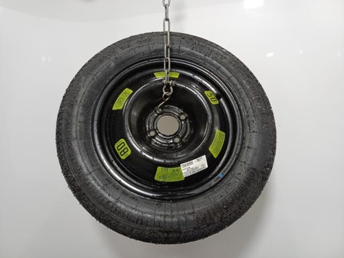 Roue secours peugeot 3008 - secours, 1