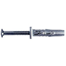 Cheville nylon à frapper -