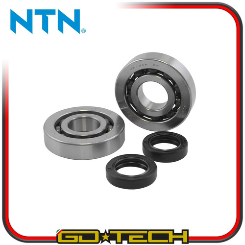 Kit coussinet ntn paroli banc - ntn,