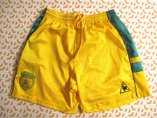 Short Le coq sportif Fc Nantes