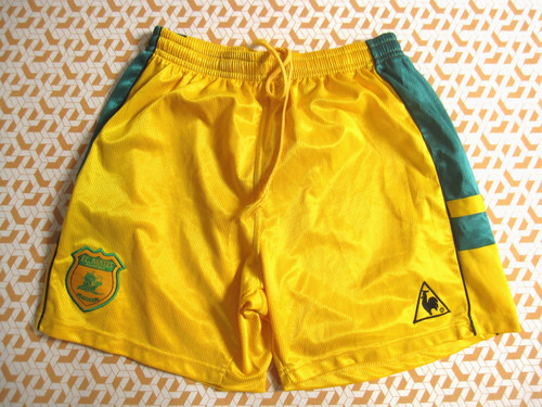 Short coq sportif nantes - sportif,