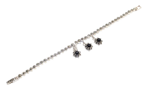 Breloque bracelet argent - breloque,