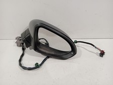 Rétroviseur extérieur droit