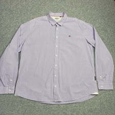 Napapijri Hommes Shirt Taille