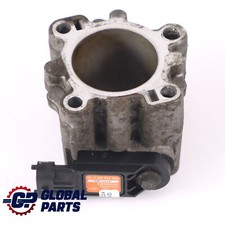 Nissan Qashqai 2.0 DCI Conduit d'air du papillon des gaz Capteur MAP 8200854280