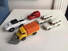 Solido chasse-neige 4l 2 ambulance et véhicule police