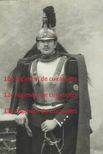 12e cuirassiers cavalerie - cuirassiers,