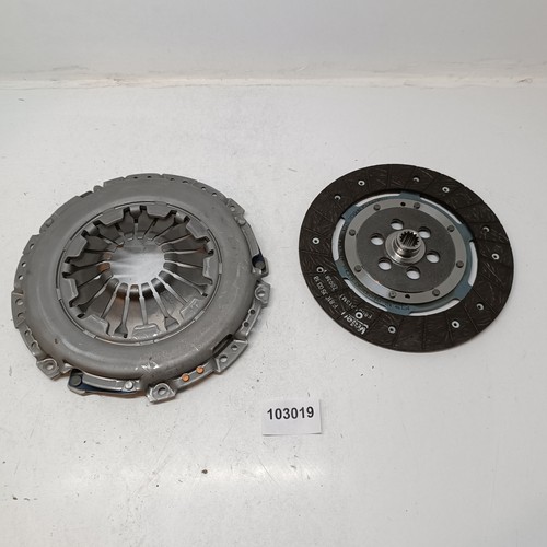 Kit friction pièces clutch - kit,