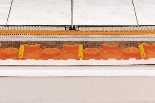 Schlüter bekotec pf - bekotec-, en/pf
