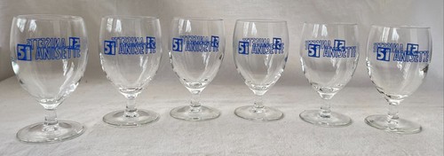 Lot verres pastis - 6, 51