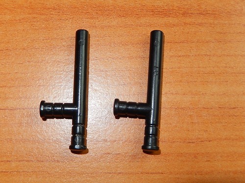 Piece playmobil 2 matraques - piece,