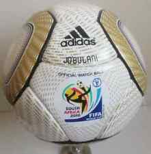 Ballon de match adidas jobulani Coupe du Monde de la FIFA 2010 Afrique du Sud...