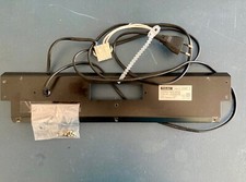 Panneau arrière Teac X-300R