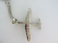 Porte-Clés / KEY RING - PLANEUR / GLIDER - WACO -CG 4A ? - DEBARQUEMENT - WWII 2