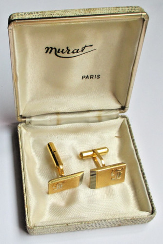 Ancien coffret boutons - , de