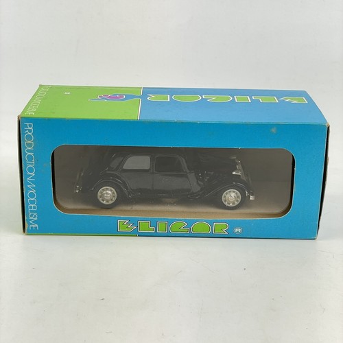 Eligor 1031a citroen berline - 1031a,
