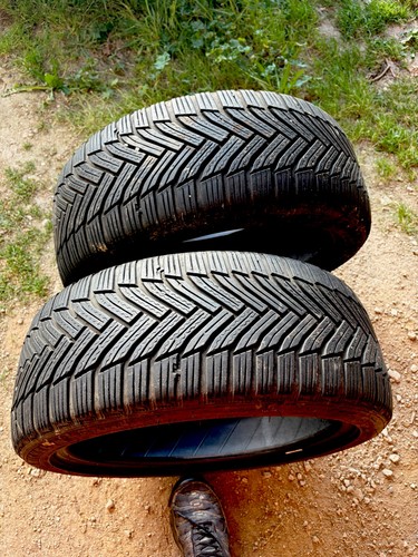 Michelin alpin 205 45 - 6, 205/45