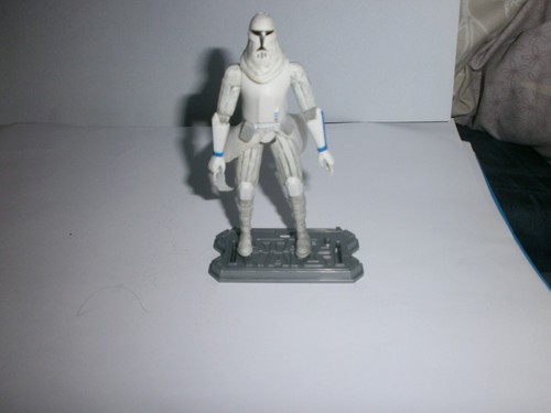 Star wars jouet clone - wars,