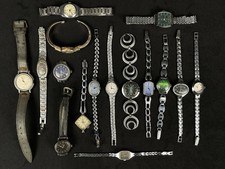 Montre-bracelet mécanique