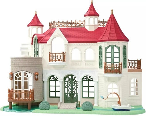 Sylvanian Families Sparkling