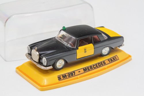 Pilen mercedes 250 coupe 297 - coupe,