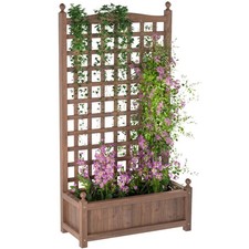 Outsunny jardinière