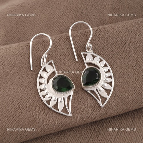 Boucles oreilles pendantes - boucles, d’oreilles