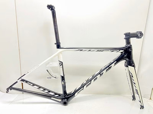 Ensemble cadre scott addict - ensemble,