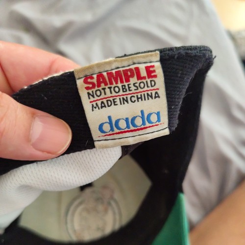 Vtg dada supreme - vtg,