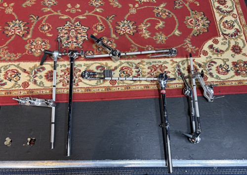 Miscellaneous gibraltar drum - miscellaneous,