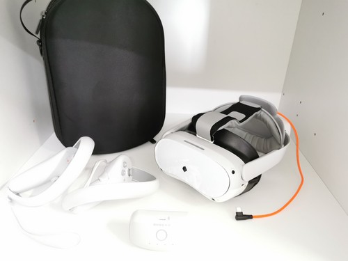 Pico 128go casque - pico, vr