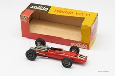 Brosol Solido Ferrari V12 F1